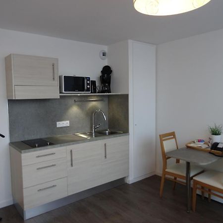 Aparthotel Domitys Les Sarments Blonds Montpellier Exteriér fotografie